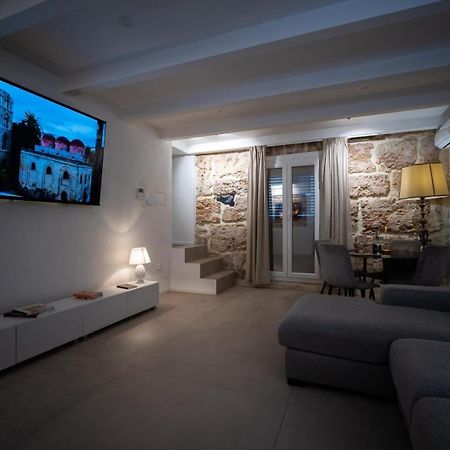 Santateresa19 Suite & Spa 巴勒莫 外观 照片