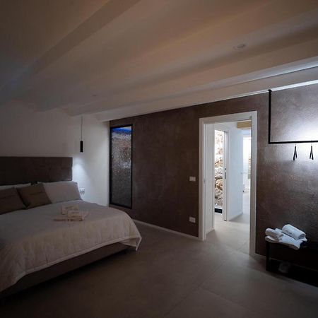 Santateresa19 Suite & Spa 巴勒莫 外观 照片