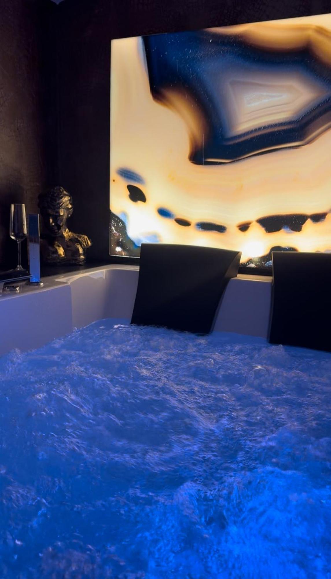 Santateresa19 Suite & Spa 巴勒莫 外观 照片
