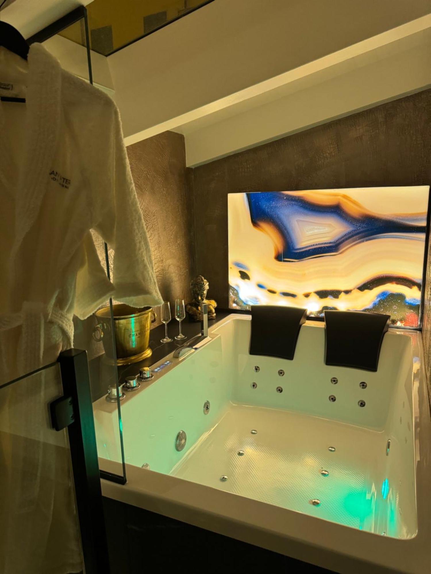 Santateresa19 Suite & Spa 巴勒莫 外观 照片