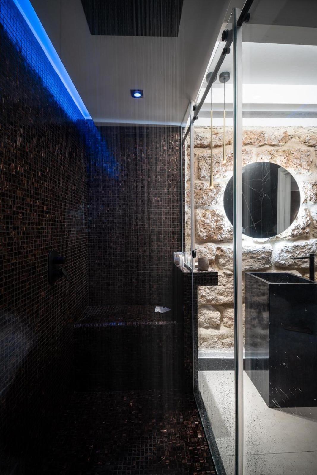 Santateresa19 Suite & Spa 巴勒莫 外观 照片