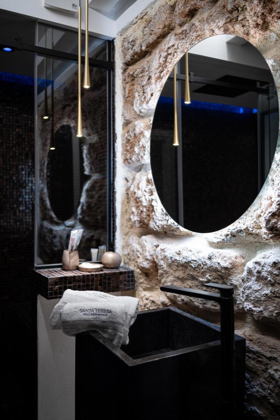 Santateresa19 Suite & Spa 巴勒莫 外观 照片