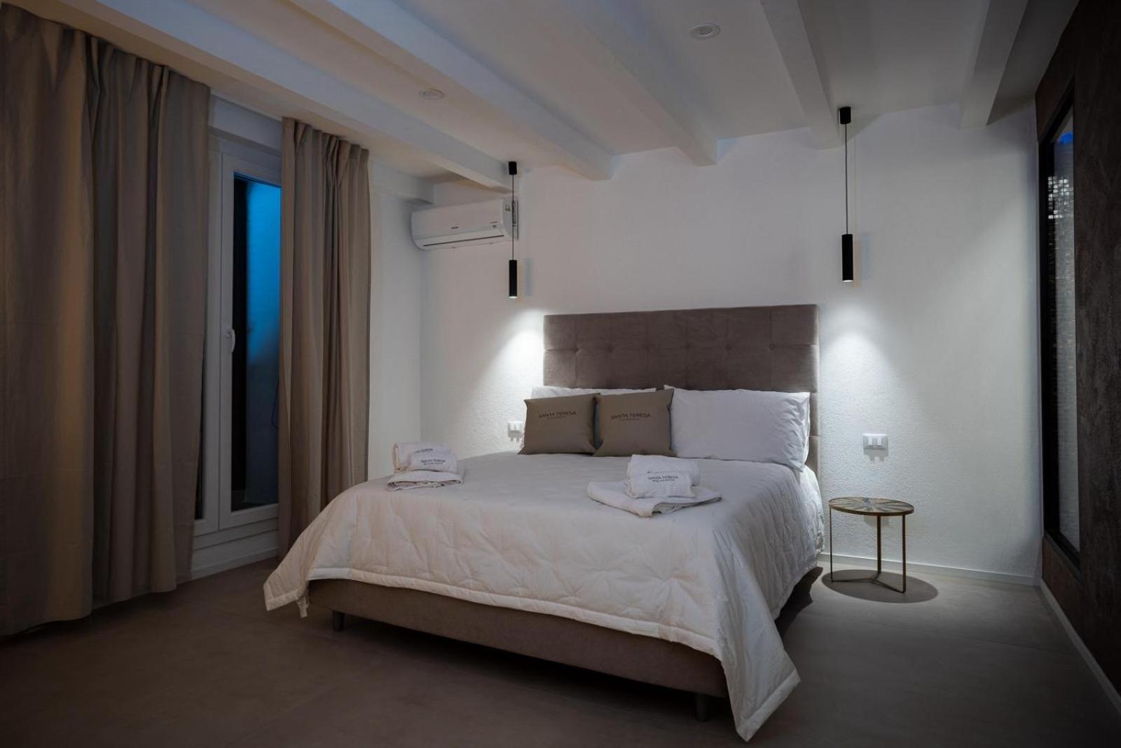 Santateresa19 Suite & Spa 巴勒莫 外观 照片