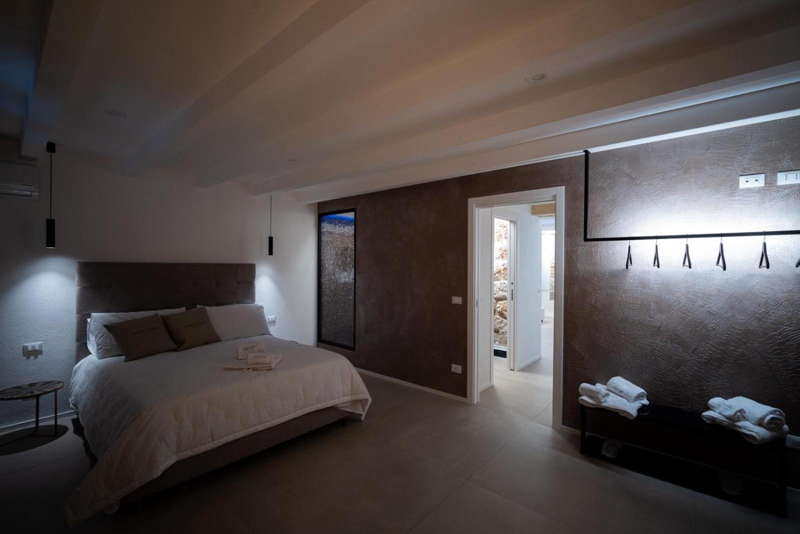 Santateresa19 Suite & Spa 巴勒莫 外观 照片