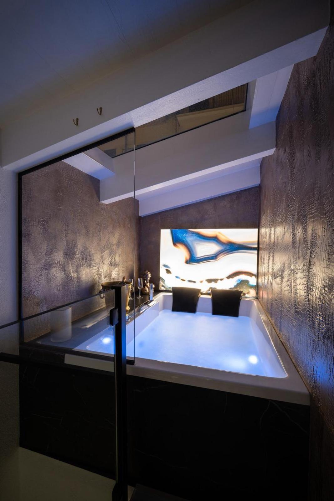 Santateresa19 Suite & Spa 巴勒莫 外观 照片