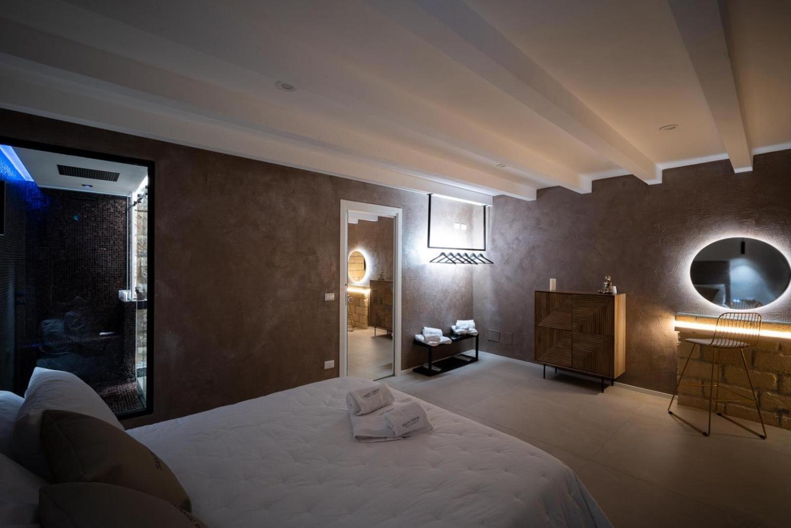 Santateresa19 Suite & Spa 巴勒莫 外观 照片