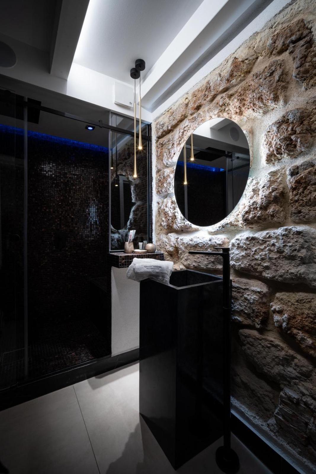Santateresa19 Suite & Spa 巴勒莫 外观 照片