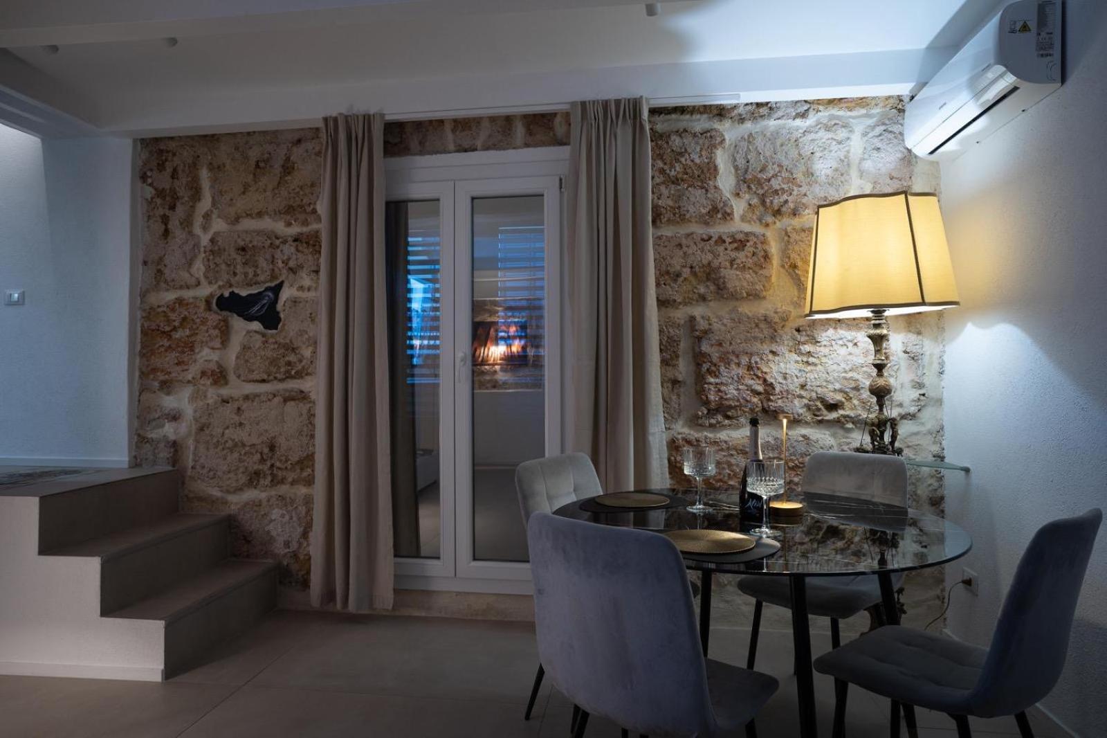 Santateresa19 Suite & Spa 巴勒莫 外观 照片