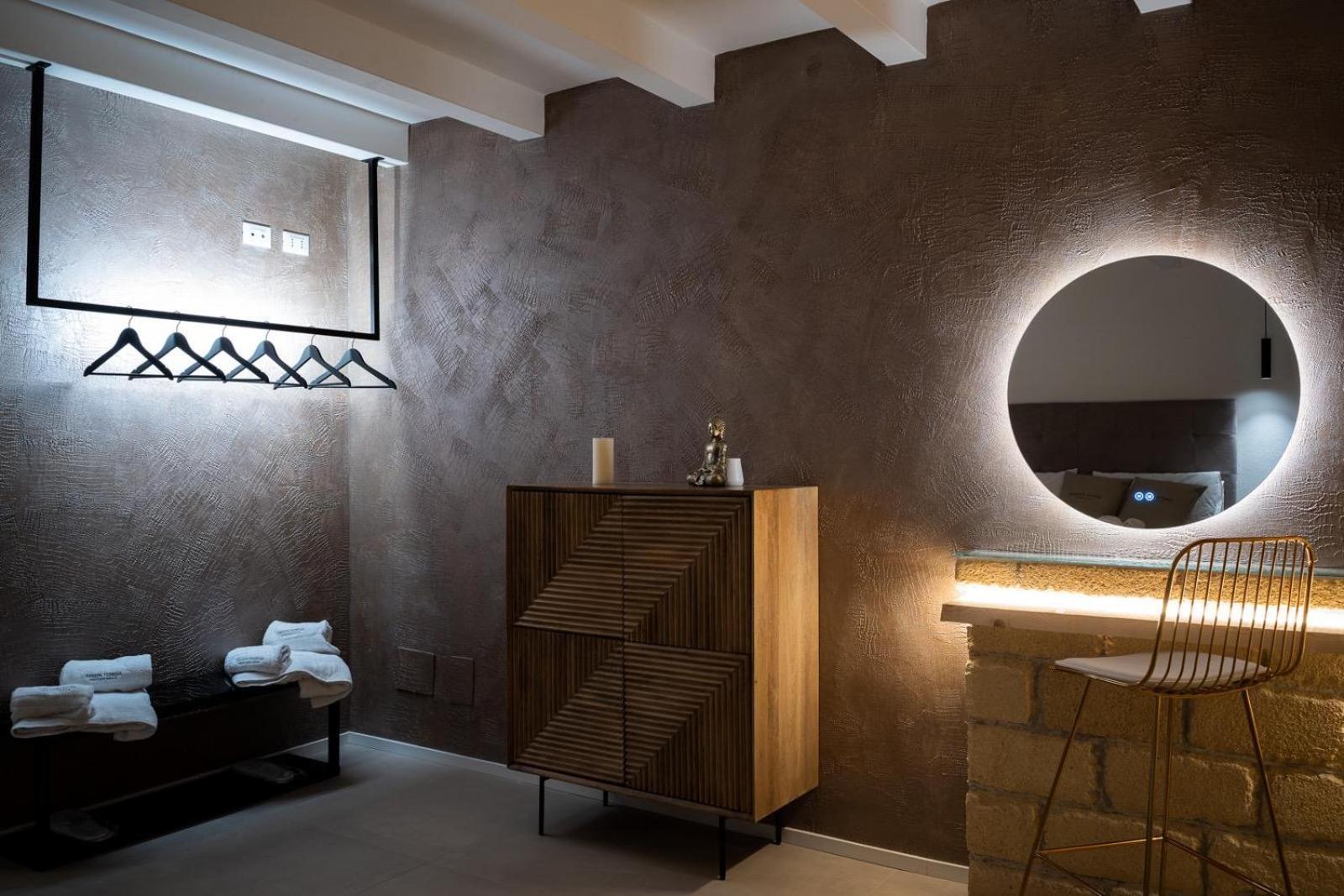 Santateresa19 Suite & Spa 巴勒莫 外观 照片